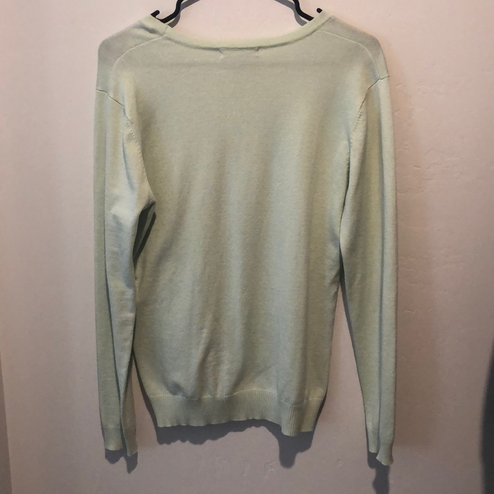 Button Up - Picture 2 of 2